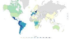 Quais são os países mais católicos do mundo? 2 paises catolicos