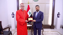 Iraque: Primeiro-ministro convida os cristãos no exterior a retornarem ao país 2 Foto: screenshot/ Instagram