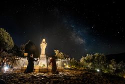 Vaticano teria inicialmente rejeitado os fenômenos de Medjugorje, afirma site norte-americano 2 Foto: Wikipedia