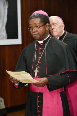 Descanso para sacerdotes é necessário para saúde física e mental 2 Foto: Paraclete Missionaries Nigeria/ Facebook