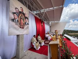 México: diante de 15 mil fiéis, Núncio Apostólico celebra o centenário do martírio de quatro Cristeros 2 Foto: Arquidiócesis de Durango/ Facebook