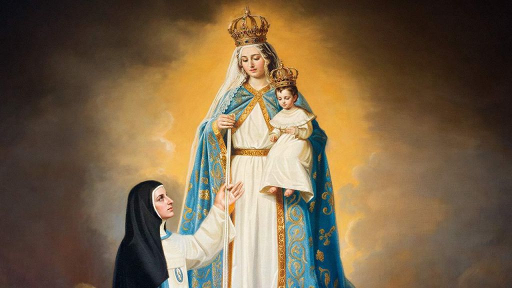 Católicos filipinos celebram quatro séculos de devoção a Nossa Senhora do Bom Sucesso 2 Catolicos filipinos celebram quatro seculos de devocao a Nossa Senhora do Bom Sucesso
