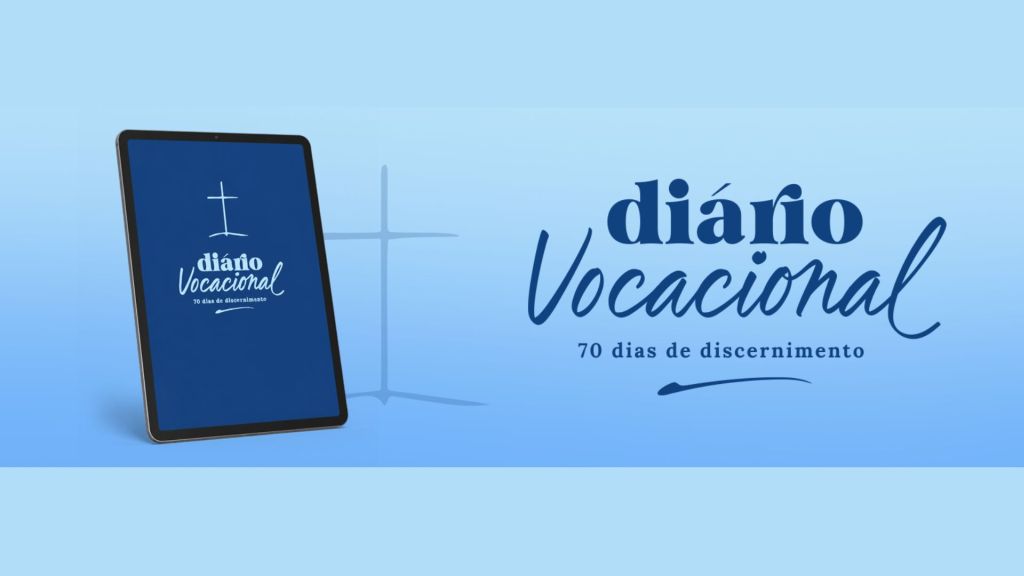 Diante da queda nas vocações masculinas, Maristas criam ‘Diário Vocacional’ para jovens 2 Diante da queda nas vocacoes masculinas Maristas criam ‘Diario Vocacional para jovens