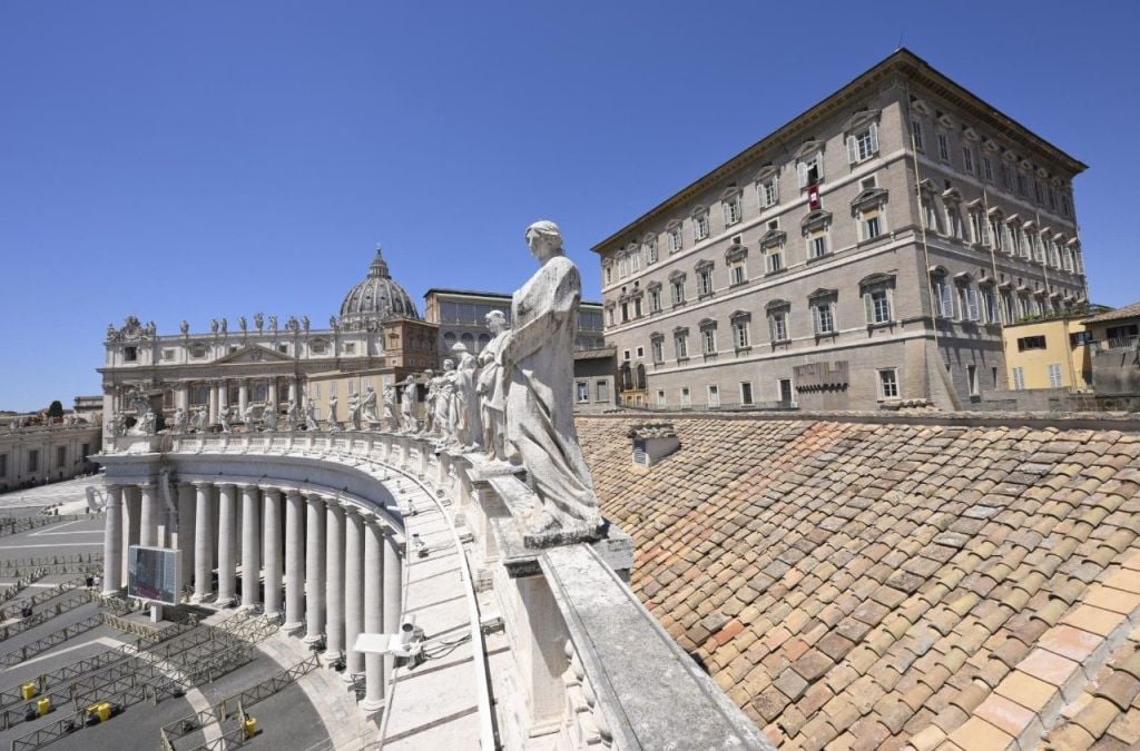 Papa mantém Cardeal Odilo Scherer no Conselho para a Economia do Vaticano 2 Papa mantem Cardeal Odilo Scherer no Conselho para a Economia do Vaticano