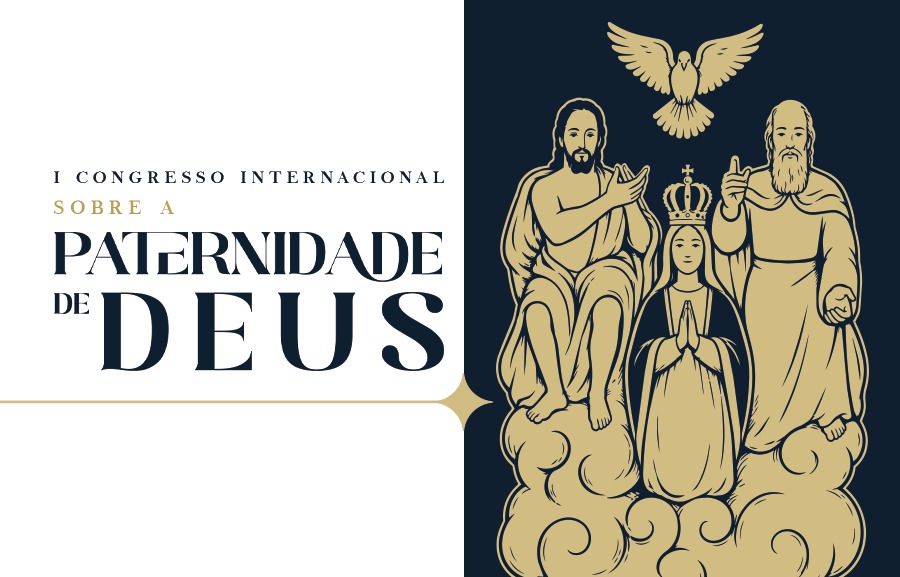Paternidade de Deus é tema de congresso internacional no Santuário do Divino Pai Eterno 2 Paternidade de Deus e tema de congresso internacional no Santuario do Divino Pai Eterno