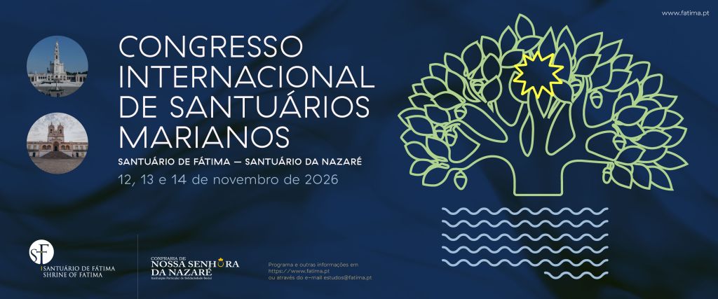 Reitores de Santuários Marianos de todo mundo se reúnem em Congresso Internacional 2 Reitores de Santuarios Marianos de todo mundo se reunem em Congresso Internacional