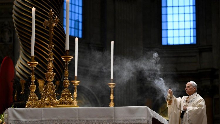 Vaticano divulga calendário de celebrações pontifícias de setembro e outubro de 2026 2 Vaticano divulga calendario de celebracoes pontificias de setembro e outubro de 2026 1