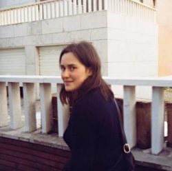 França: florescimento de vocações na Abadia de Boulaur 3 Claire de Castelbajac Foto: bcastelbajac.pl