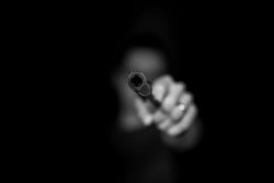Quando o inferno bate à nossa porta 2 Foto: Max Kleinen/ Unsplash
