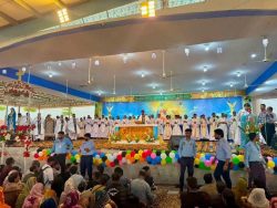 Paquistão: mais de 500 mil católicos participam da peregrinação mariana 2 Foto: Catholics in Pakistan/ Facebook