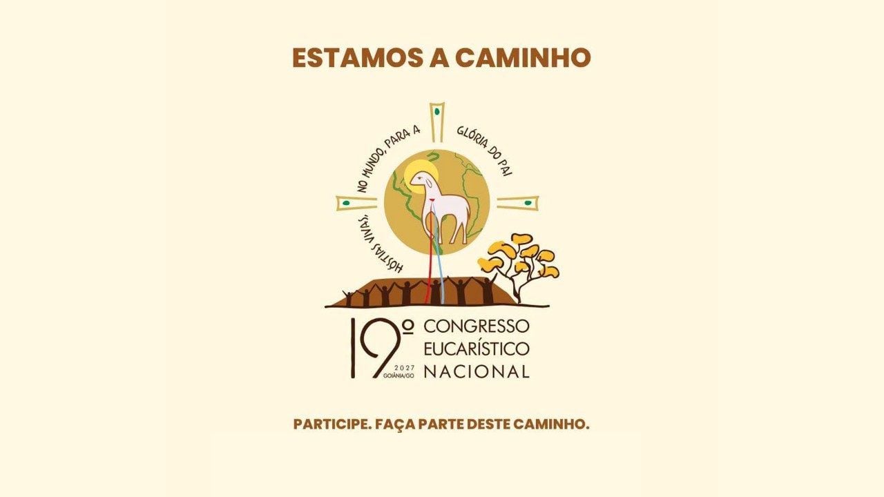 Arquidiocese de Goiânia inicia contagem regressiva para 19º Congresso Eucarístico Nacional 2 Arquidiocese de Goiania inicia contagem regressiva para 19o Congresso Eucaristico Nacional