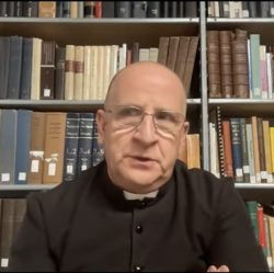 Padre exorcista: pedir aos anjos para permanecer oculto das pessoas inadequadas 2 Chad Ripperger 2022