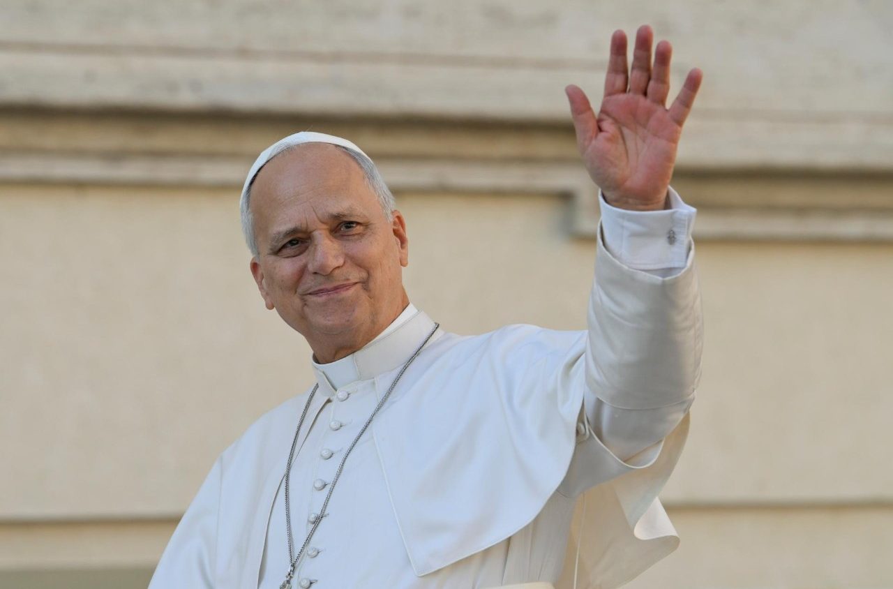 Dignidade humana é dom de Deus e exige responsabilidade e cuidado, ressalta Leão XIV 2 Dignidade humana e dom de Deus e exige responsabilidade e cuidado ressalta Leao XIV 1