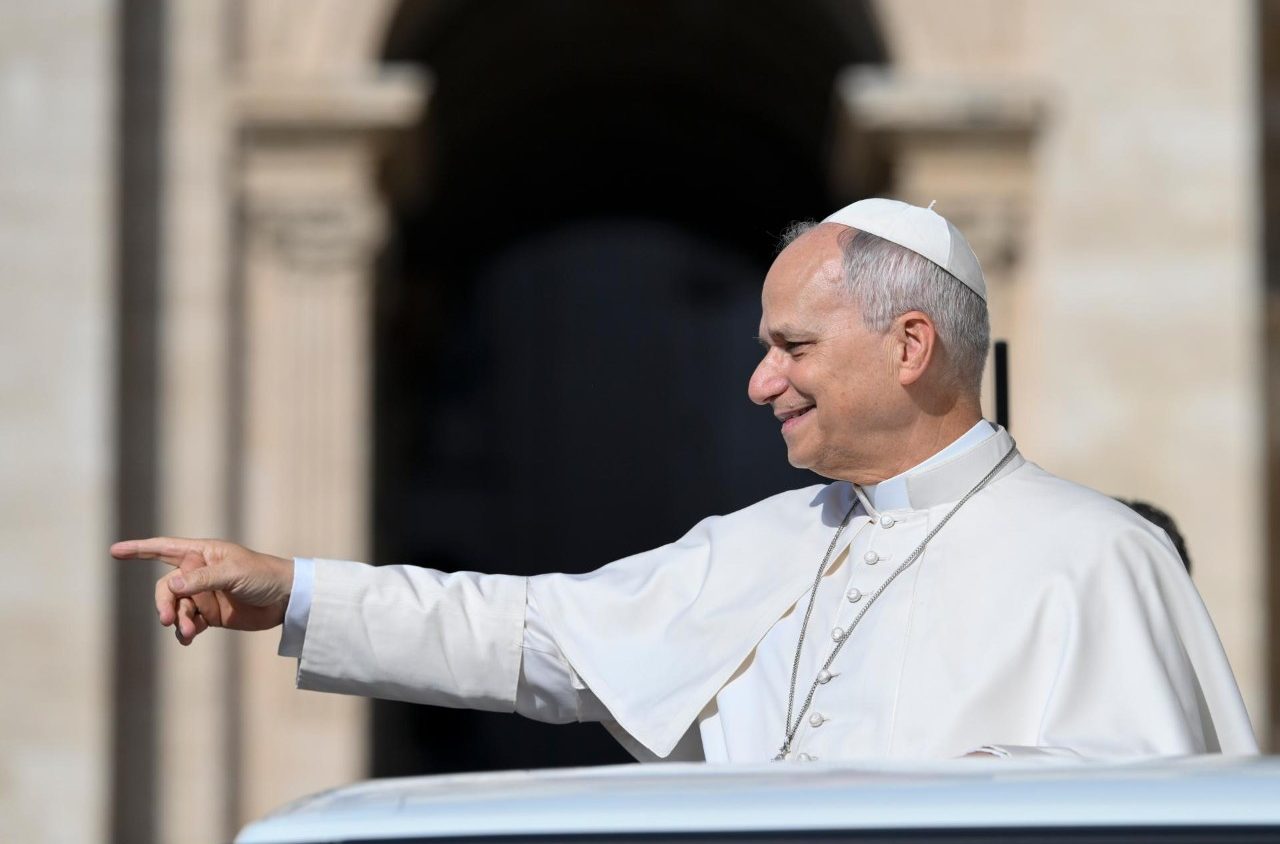 Dignidade humana é dom de Deus e exige responsabilidade e cuidado, ressalta Leão XIV 3 Dignidade humana e dom de Deus e exige responsabilidade e cuidado ressalta Leao XIV 2