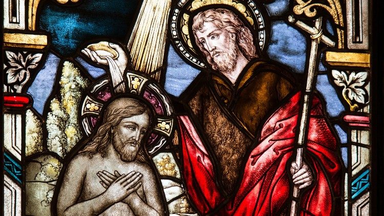 Igreja Católica registra aumento no número de Batismos de adultos na França 1 Igreja Catolica registra aumento no numero de Batismos de adultos na Franca