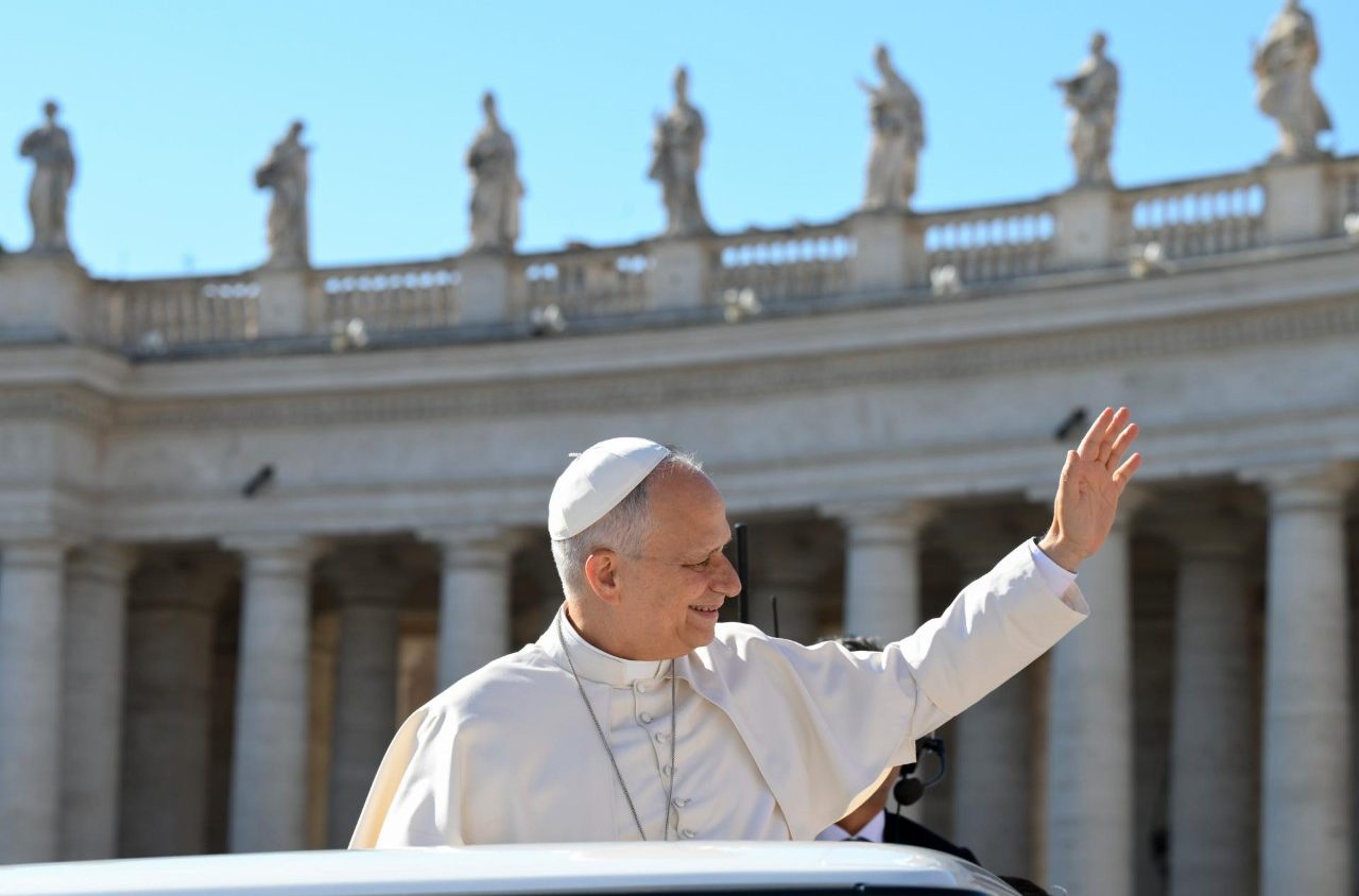 “Não é possível permanecer como espectadores desinteressados”, adverte Papa Leão XIV 4 Nao e possivel permanecer como espectadores desinteressados adverte Papa Leao XIV 3