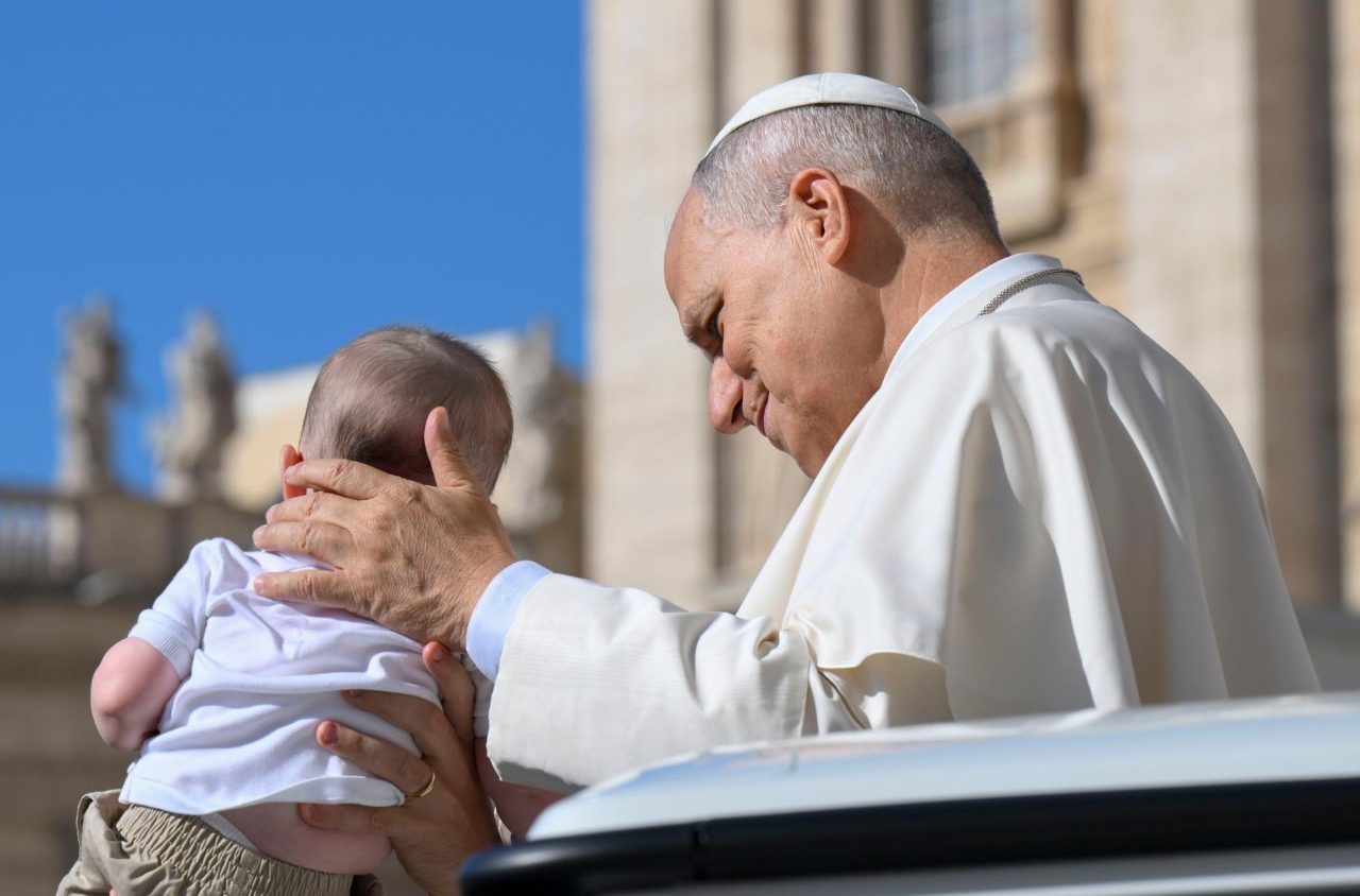 “Não é possível permanecer como espectadores desinteressados”, adverte Papa Leão XIV 5 Nao e possivel permanecer como espectadores desinteressados adverte Papa Leao XIV 4