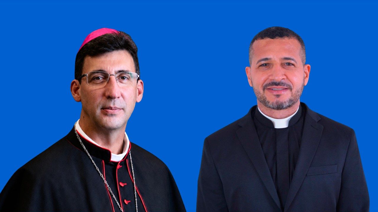 Papa Leão XIV nomeia Bispos para Dioceses em Goiás e Tocantins 2 Papa Leao XIV nomeia Bispos para Dioceses em Goias e Tocantins 1