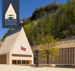 Parlamento de Liechtenstein aprova legalização do aborto até a 12ª semana, mas príncipe herdeiro pode vetar 2 Foto: screenshot/ landtag.li