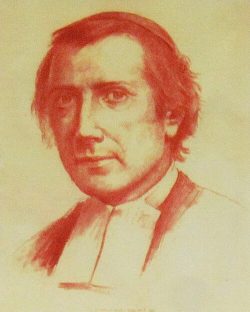 São Salomão Leclercq: o primeiro mártir Lasallista da Revolução Francesa 2 São Salomão Leclercq Foto: Wikipedia
