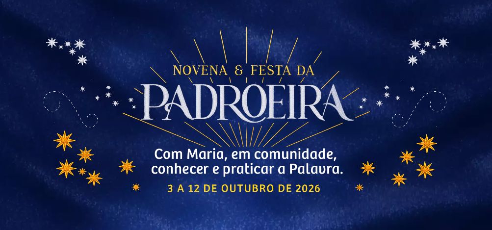 Santuário Nacional divulga lista de Bispos convidados para a Novena da Padroeira 2026 2 Santuario Nacional divulga lista de Bispos convidados para a Novena da Padroeira 2026