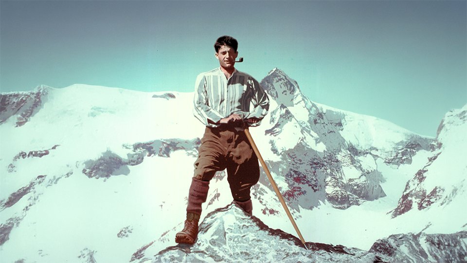 Trilha de São Pier Giorgio Frassati é inaugurada por Santuário português 3 Trilha de Sao Pier Giorgio Frassati e inaugurada por Santuario portugues 2