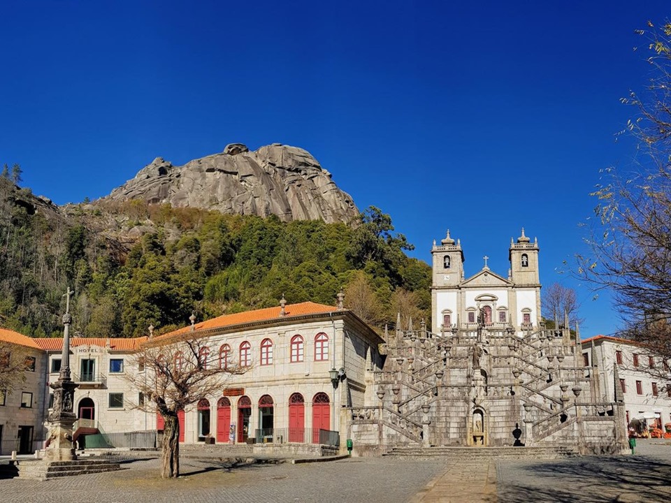 Trilha de São Pier Giorgio Frassati é inaugurada por Santuário português 2 Trilha de Sao Pier Giorgio Frassati e inaugurada por Santuario portugues