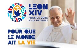 A França que receberá Leão XIV ainda é católica? 2 UNE Venue Pape Leon XIV