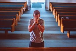 Como alcançar a castidade? 2 Foto: Ben White/ Unsplash