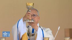 Leão XIV na França: de Paris a Lourdes, uma viagem entre evangelização, secularização e feridas dos abusos 2 Foto: screenshot/ Vatican Media