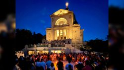Canadá: Campanha do Rosário atrai centenas de jovens em Montreal 2 Foto: diocesemontreal.org