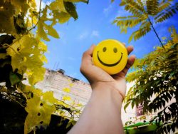 É possível ser feliz nesta Terra? 2 Foto: Shaurya Sagar/ Unsplash