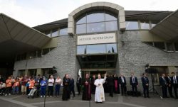Leão XIV condena veemente a eutanásia: o que é legal não é necessariamente moral 2 Foto: Vatican Media