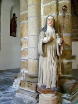 Santa Adelina de Savigny 2 1780504984