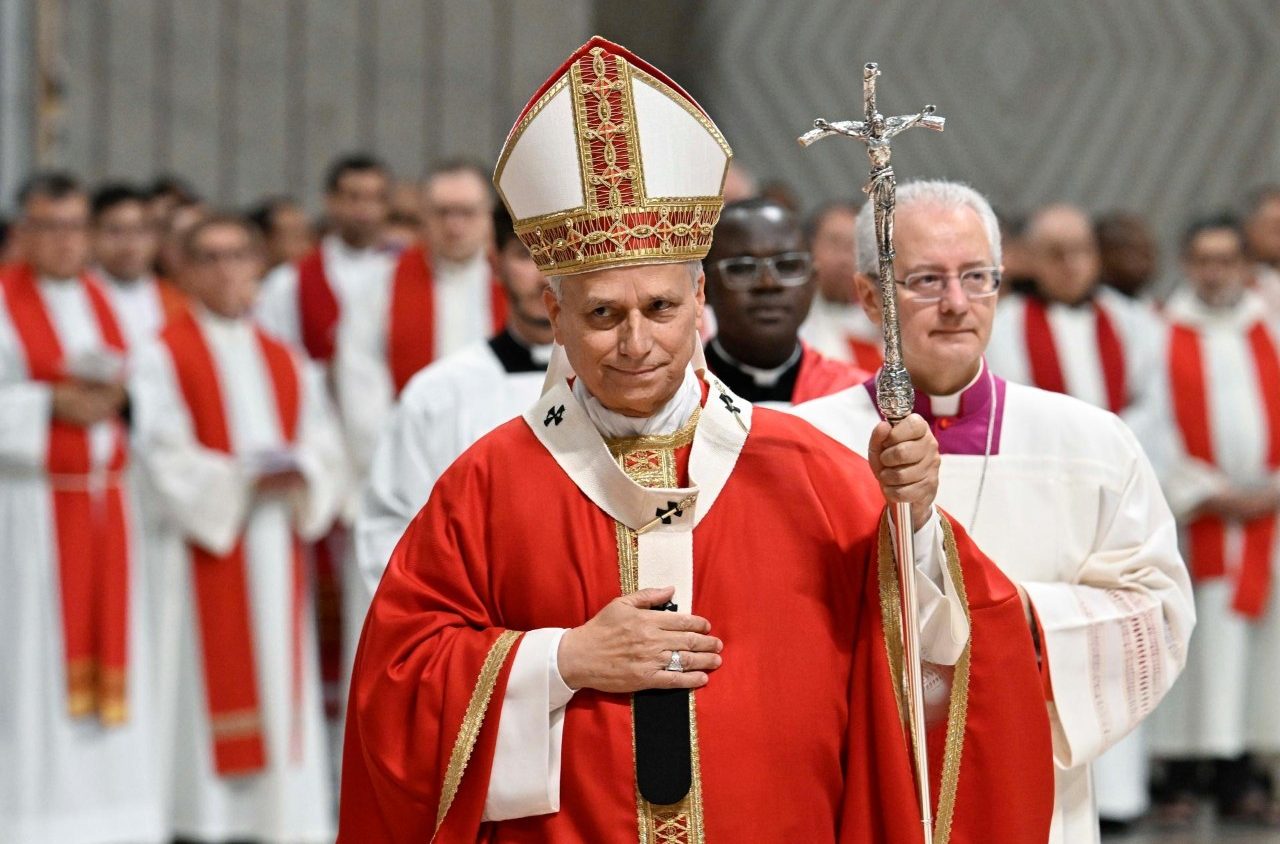 "A inteligência é determinante para a Fé e a missão", afirma Papa Leão XIV 2 A inteligencia e determinante para a Fe e a missao afirma Papa Leao XIV 1