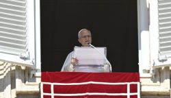 Papa Leão XIV anuncia cirurgia para retirar nódulo no pulmão 2 Foto: Vatican Media