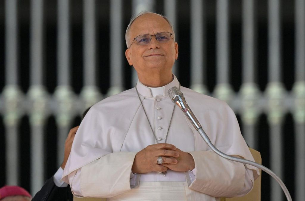 Câncer do Papa não se espalhou e não exigirá tratamento adicional, assegura Santa Sé 2 Cancer do Papa nao se espalhou e nao exigira tratamento adicional assegura Santa Se
