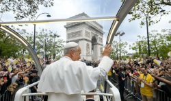 "Efeito Leão” na França? Primeiros sinais nas paróquias 2 Foto: Vatican Media