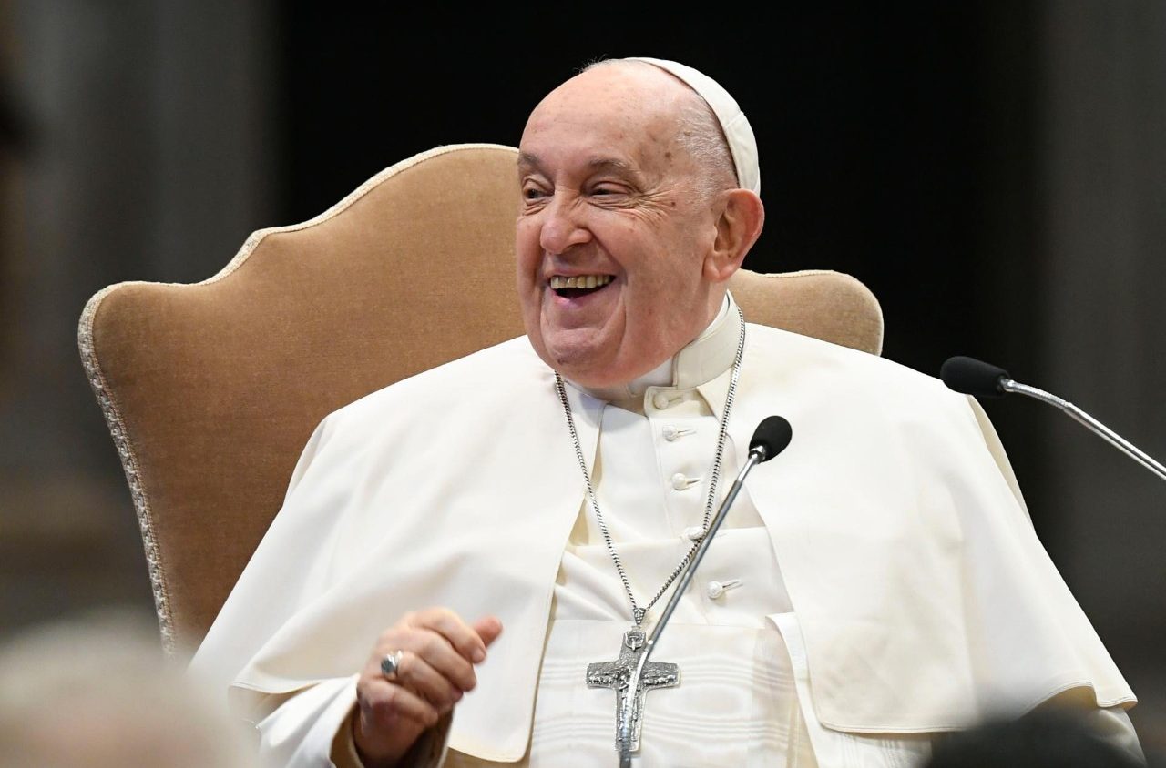 Livraria Editora Vaticana publicará diário pessoal do Papa Francisco 2 Livraria Editora Vaticana publicara diario pessoal do Papa Francisco