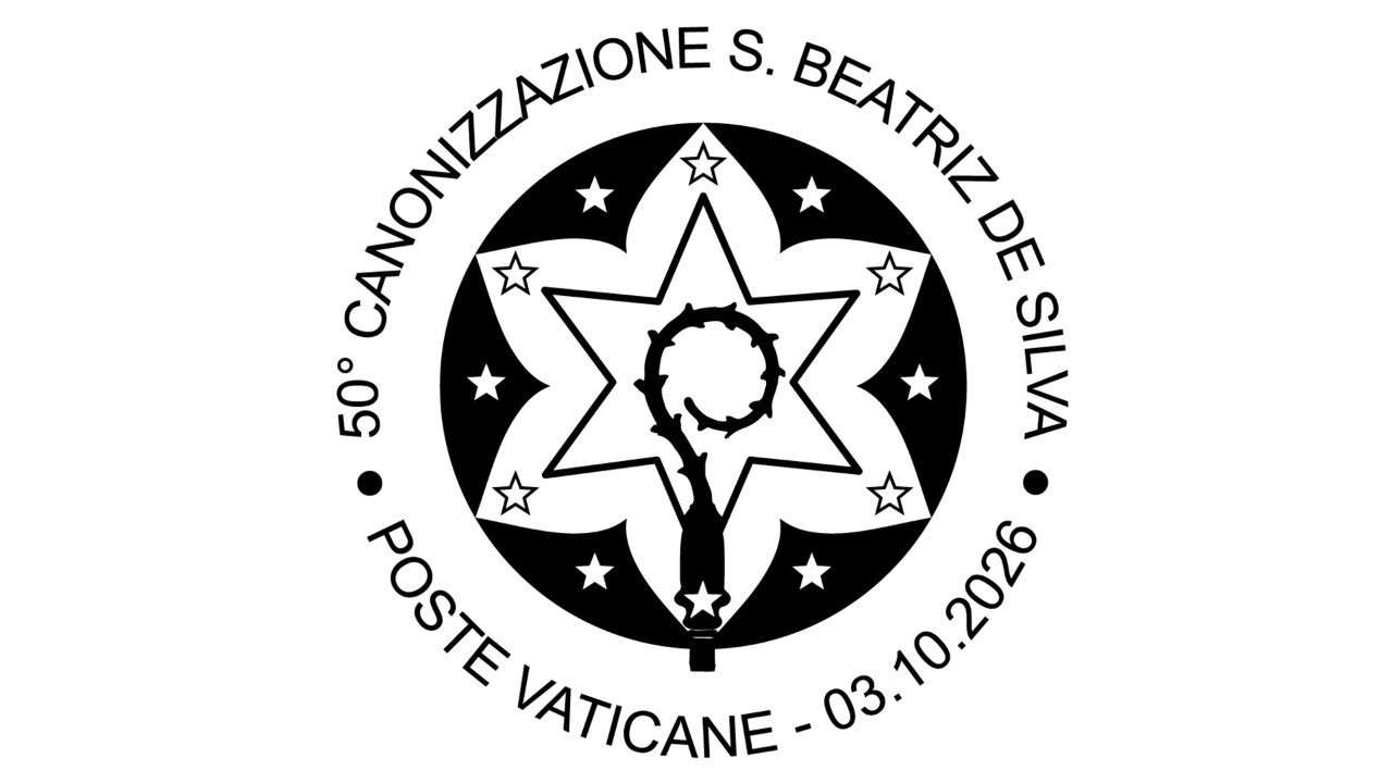 Vaticano lança selo comemorativo pelos 800 anos da morte de São Francisco de Assis 7 Vaticano lanca selo comemorativo pelos 800 anos da morte de Sao Francisco de Assis 6