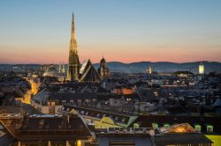 Áustria: jovens muçulmanos interrompem missa em Viena com gritos de “Allahu Akbar” 2 Foto: Jacek Dylag/ Unsplash