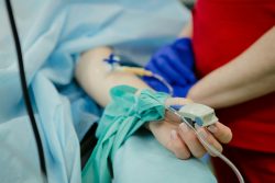 Austrália: aumento alarmante das mortes por eutanásia em Victoria 2 Foto: Olga Kononenko/ Unsplash