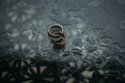 Divórcio grisalho: uma realidade que preocupa 2 Foto: Zoriana Stakhniv/ Unsplash